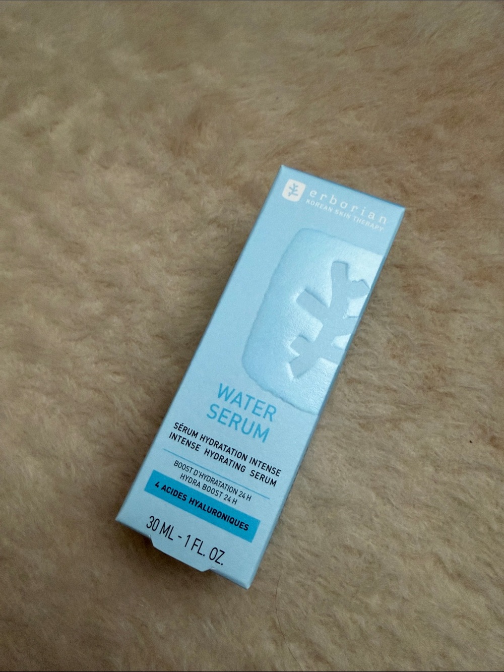 Erborian Water Serum